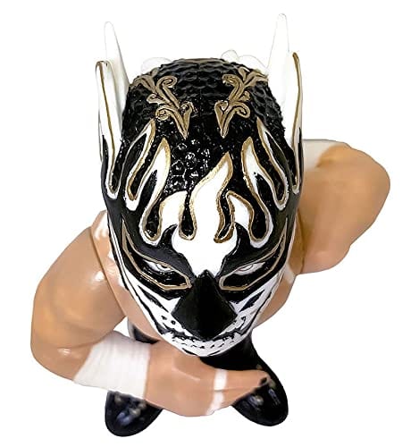 Figura de vinilo suave New Japan Pro-Wrestling: El - Imagen 4