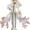 Fate/Grand Order: Saber/Nero Claudius (Bride) Figma Figura