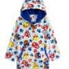 Manta con capucha Paw Patrol - Sudadera con capucha grande