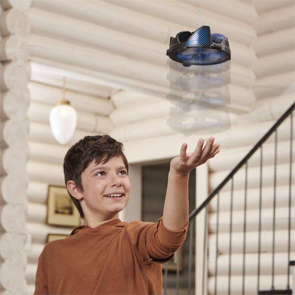 Juguete Spin Master 6060470 Air Hogs Gravitor - Imagen 4