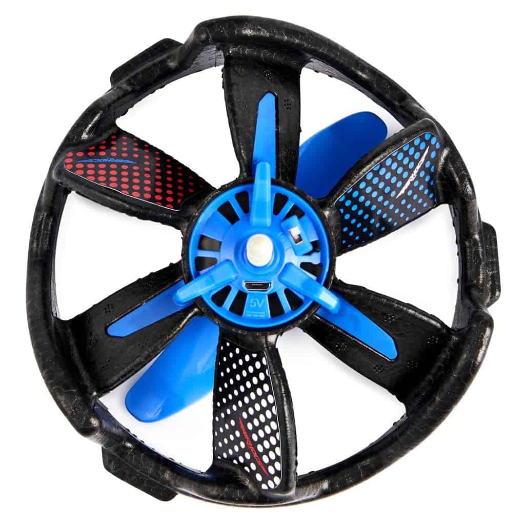 Juguete Spin Master 6060470 Air Hogs Gravitor - Imagen 8