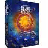 Juego Base Solar Sphere de Dranda Games, Juego de