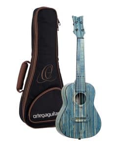 Ortega Guitars, Ukulele Concierto de la Serie de Bambú de 4