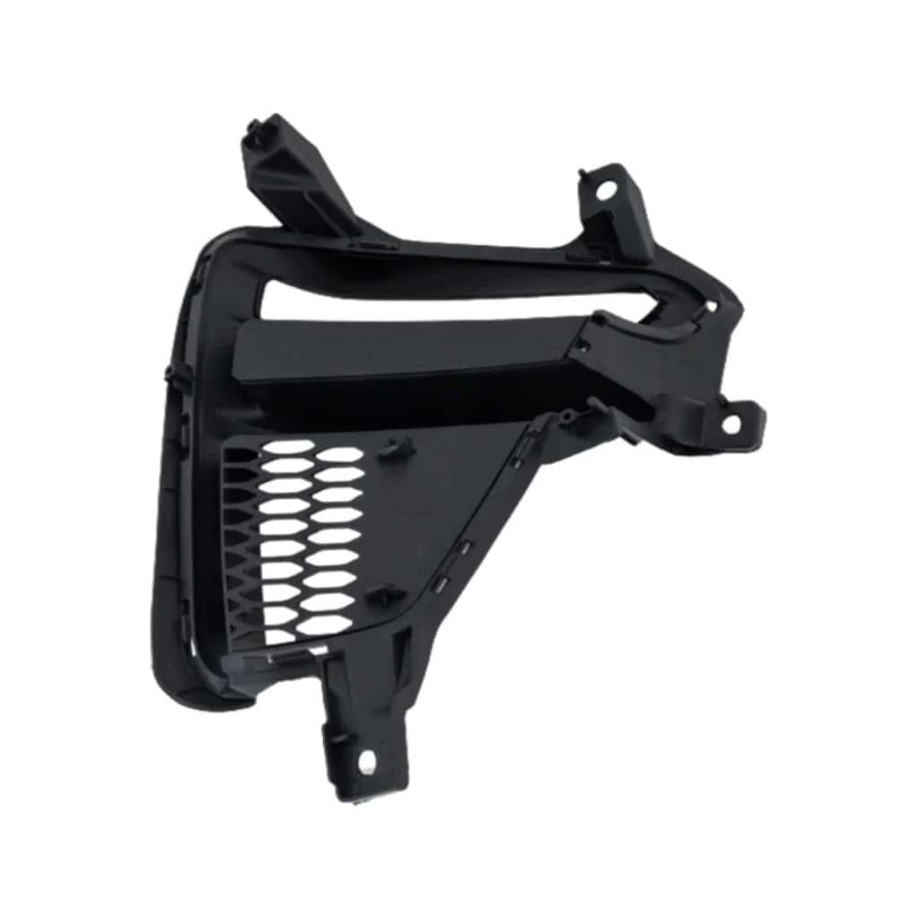 Embellecedor de luz antiniebla del lado del conductor para - Imagen 3