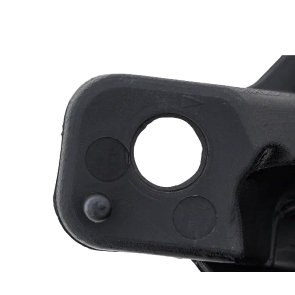 Embellecedor de luz antiniebla del lado del conductor para - Imagen 4