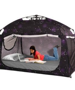 Tienda de Cama Instantánea para Privacidad Interior para