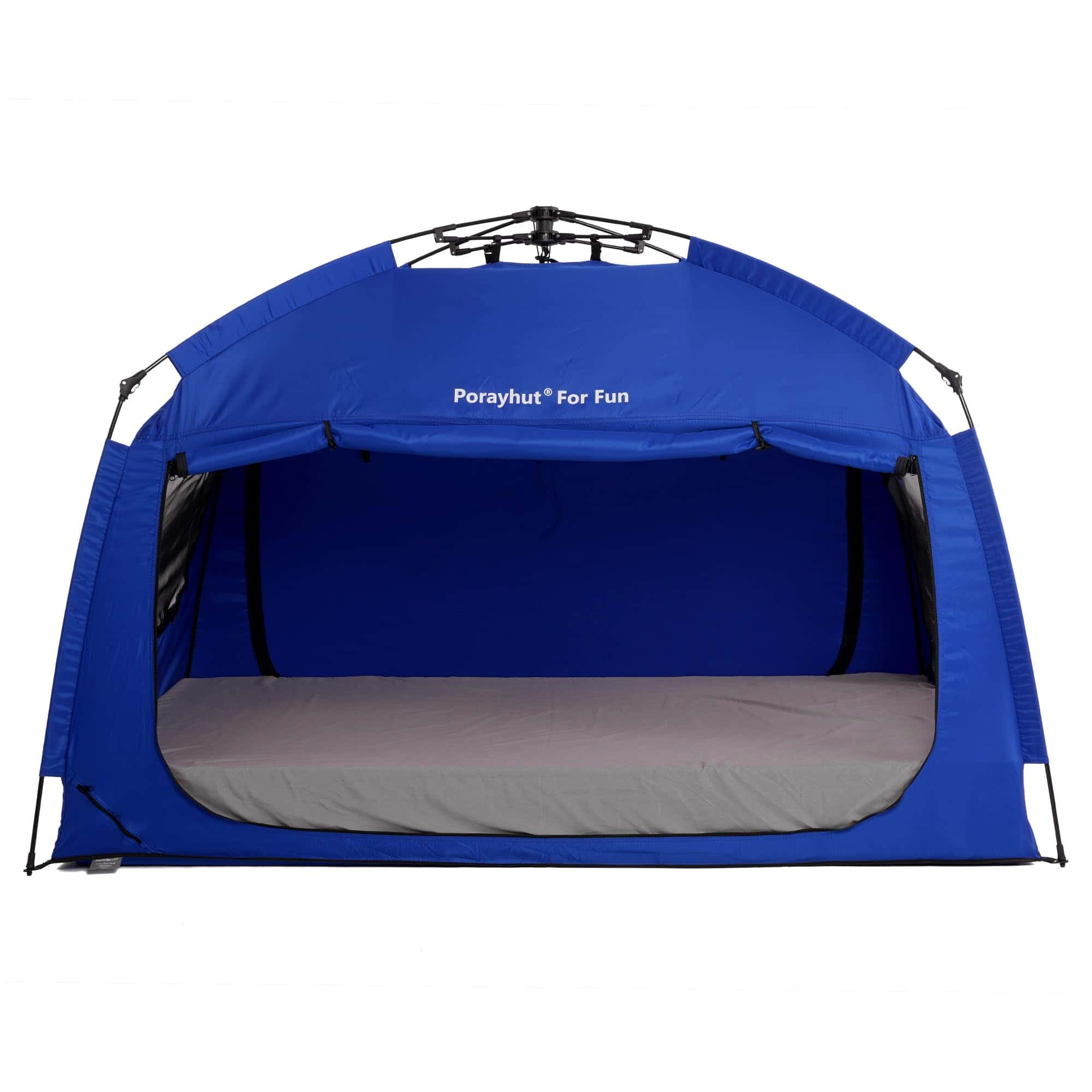 Tent para cama instantáneo para privacidad en interiores - Imagen 4
