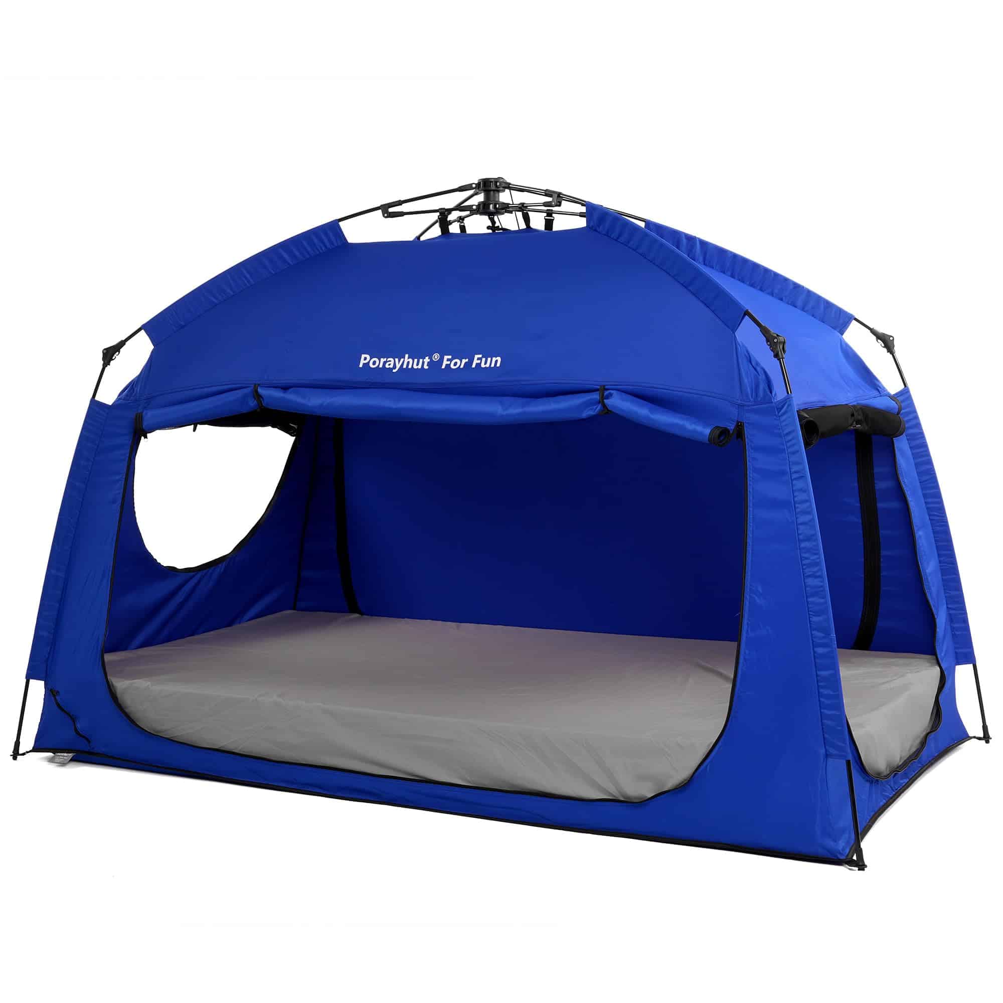Tent para cama instantáneo para privacidad en interiores - Imagen 9