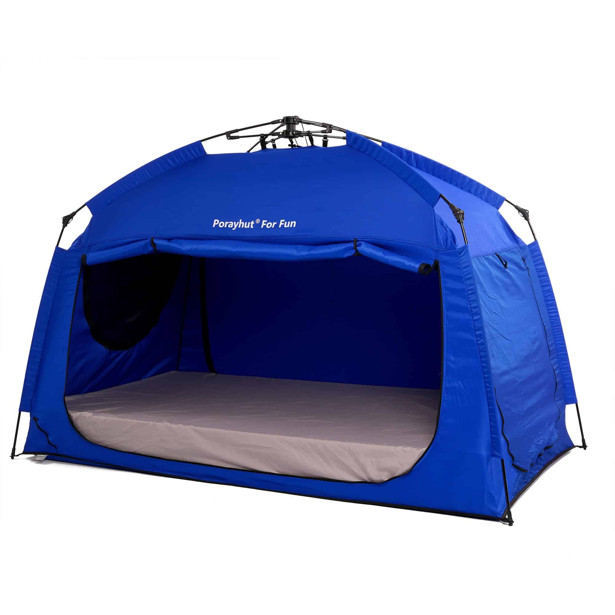 Tent para cama instantáneo para privacidad en interiores - Imagen 10