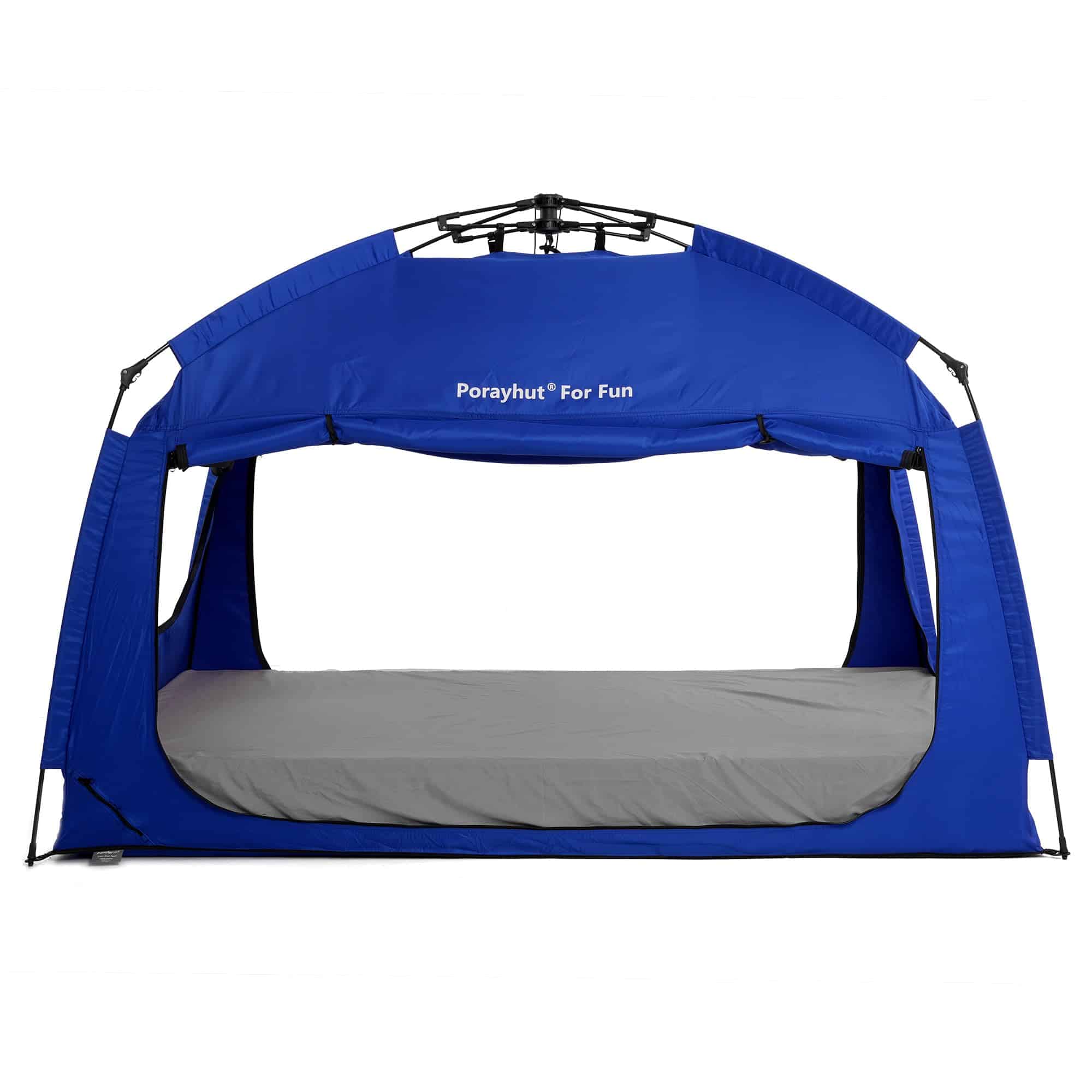 Tent para cama instantáneo para privacidad en interiores - Imagen 5