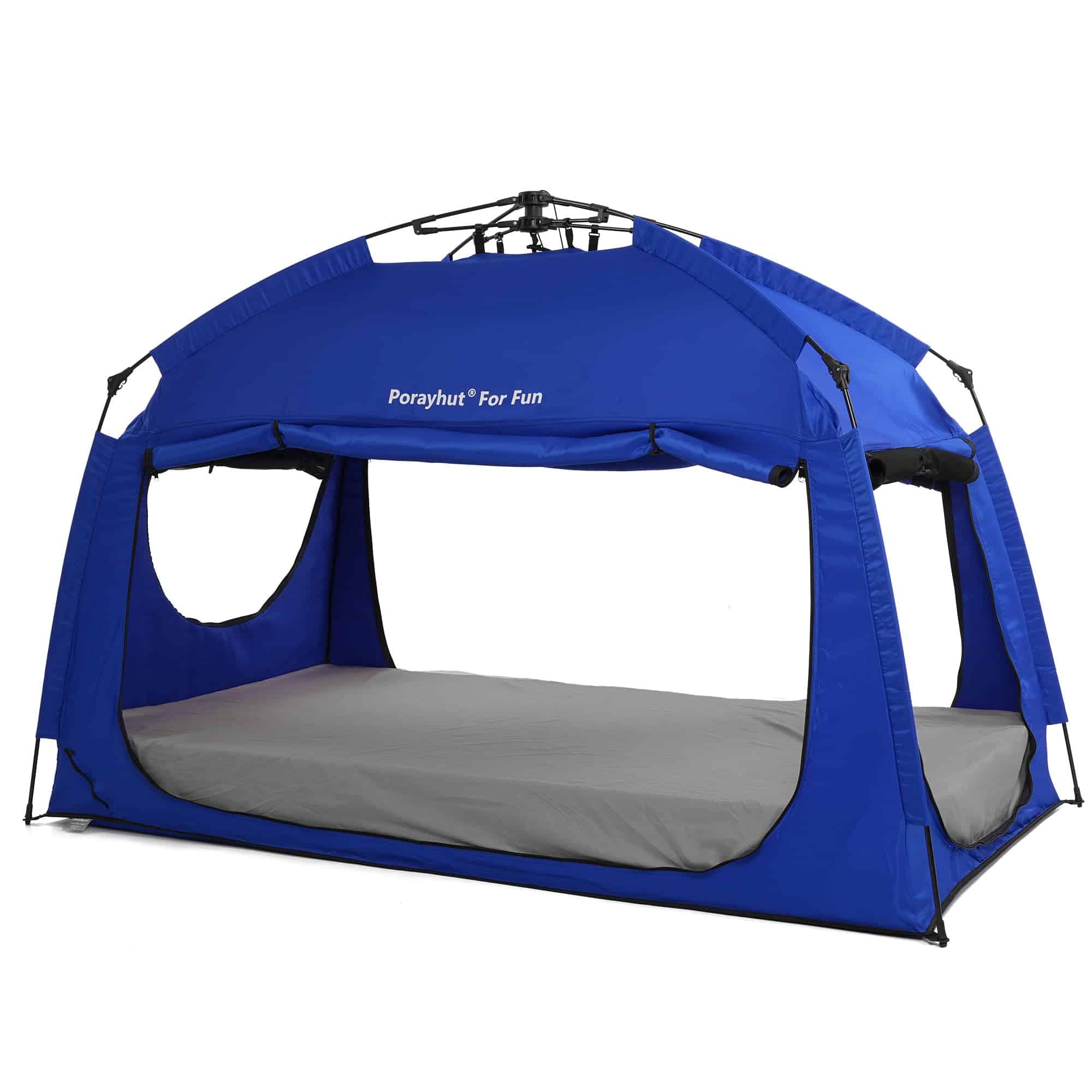 Tent para cama instantáneo para privacidad en interiores - Imagen 8