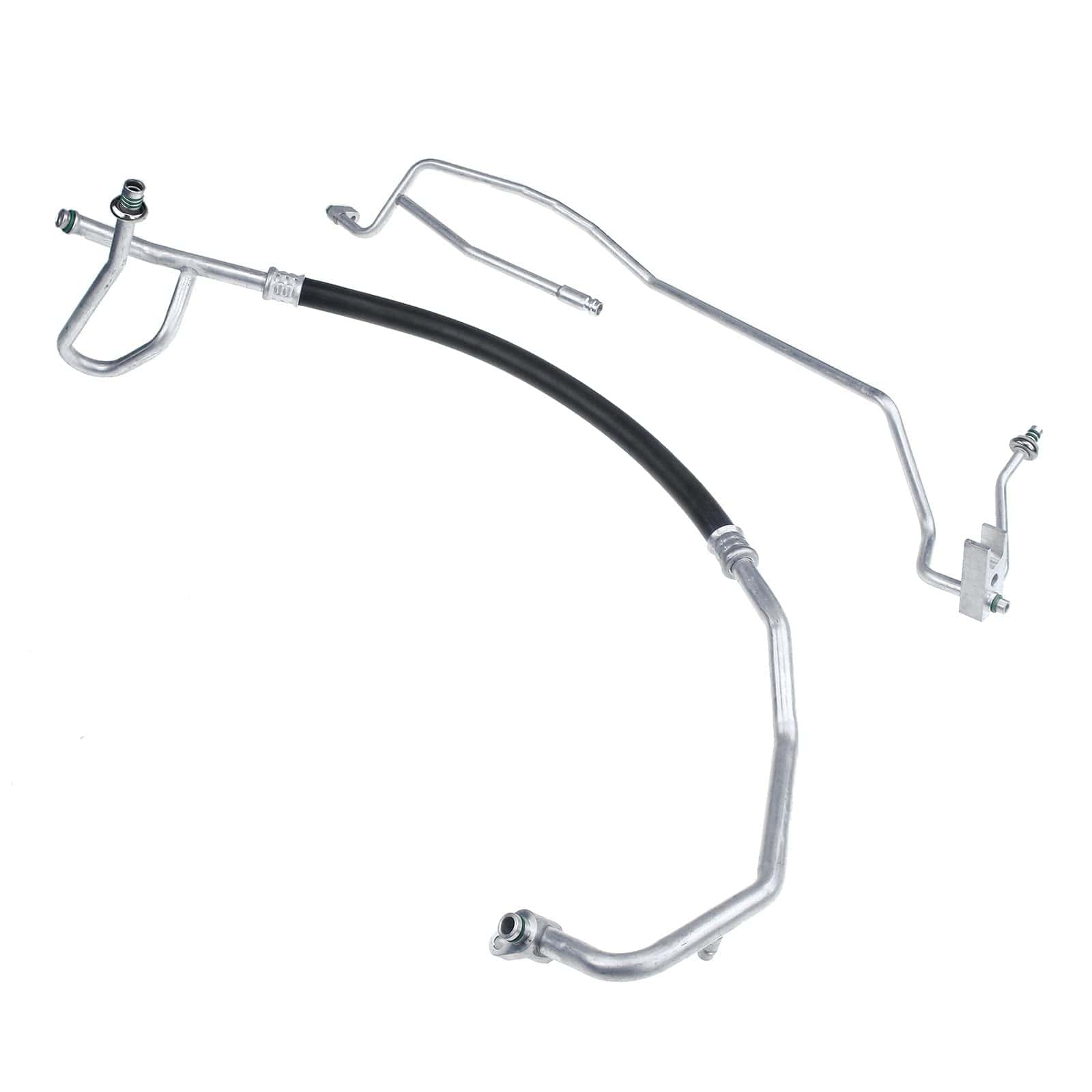 Ensamblaje de Manguera de Línea de Succión y Líquido de - Imagen 3