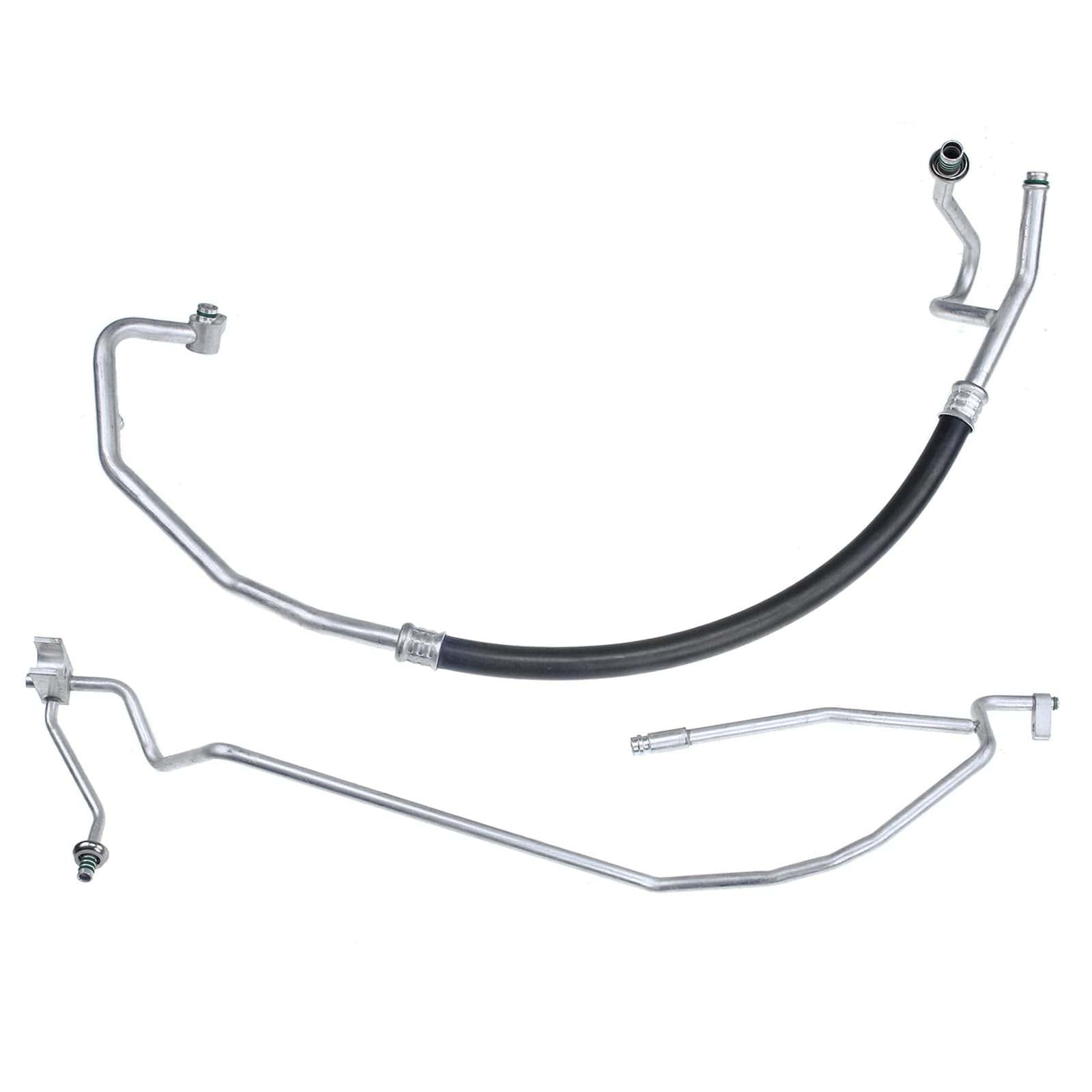 Ensamblaje de Manguera de Línea de Succión y Líquido de - Imagen 4