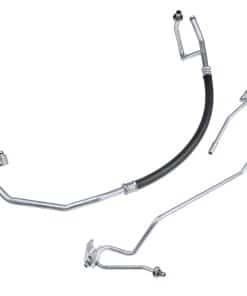 Ensamblaje de Manguera de Línea de Succión y Líquido de