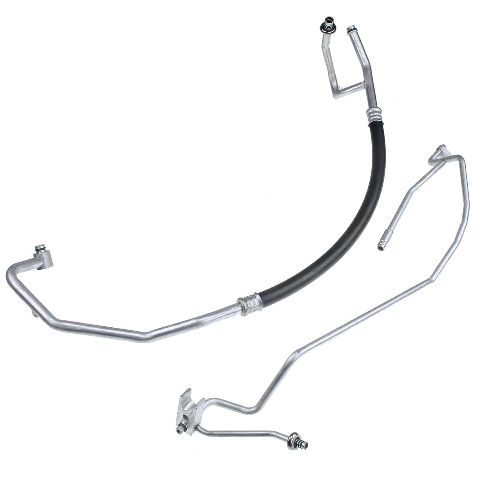 Ensamblaje de Manguera de Línea de Succión y Líquido de