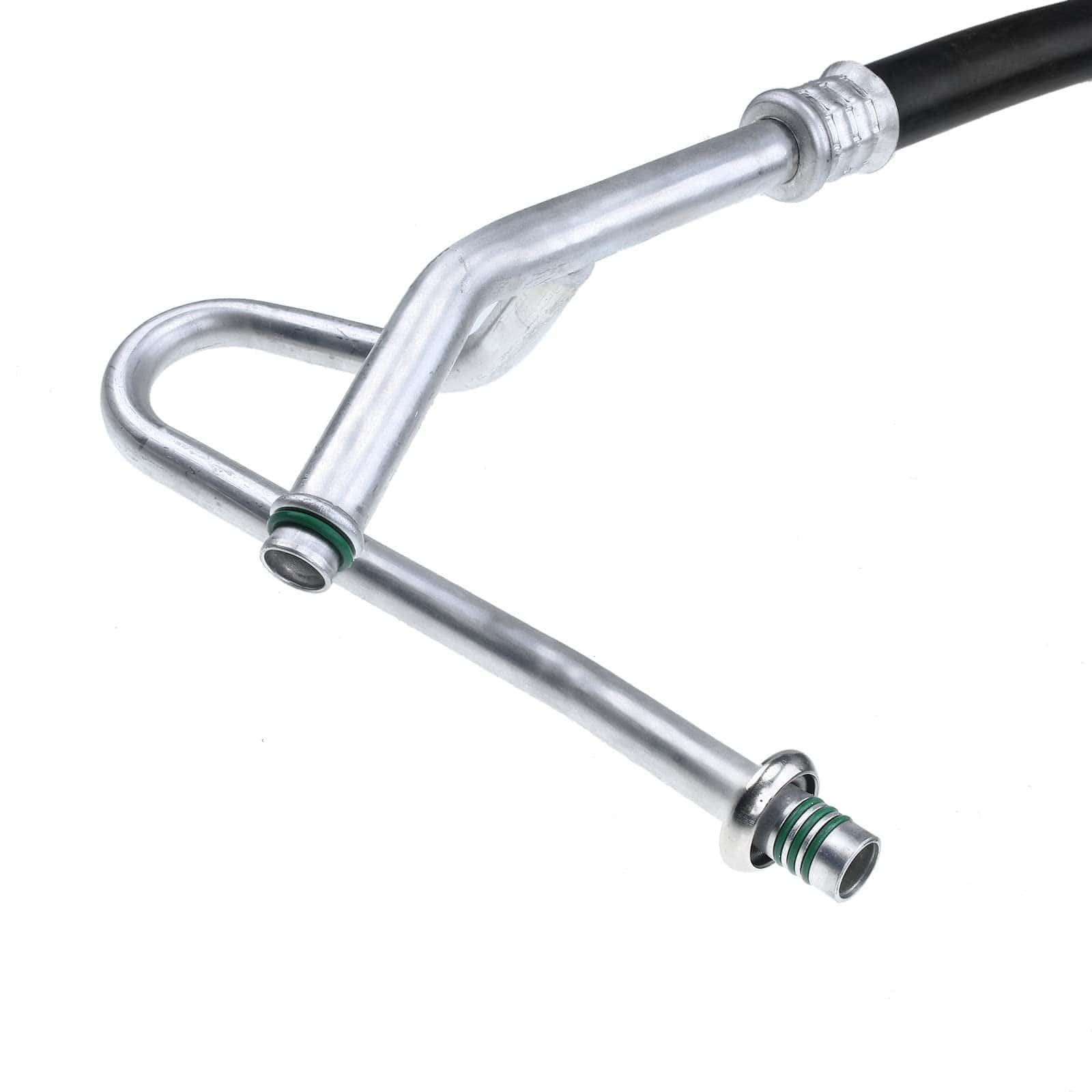 Ensamblaje de Manguera de Línea de Succión y Líquido de - Imagen 6