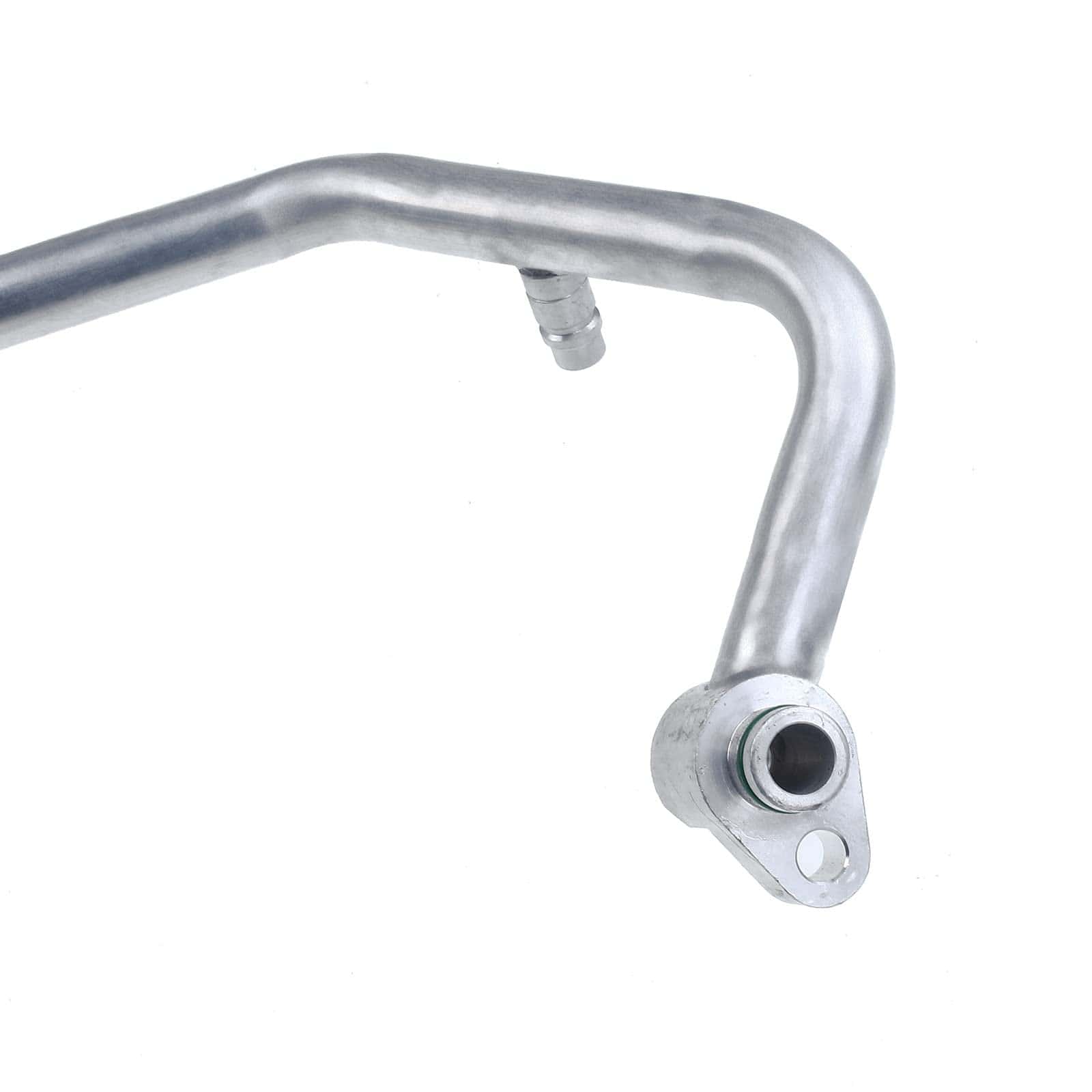 Ensamblaje de Manguera de Línea de Succión y Líquido de - Imagen 7