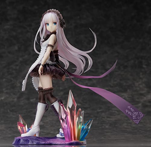 Figura Fuu Mira, el Sabio que Nombra al Discipulado de la - Imagen 11