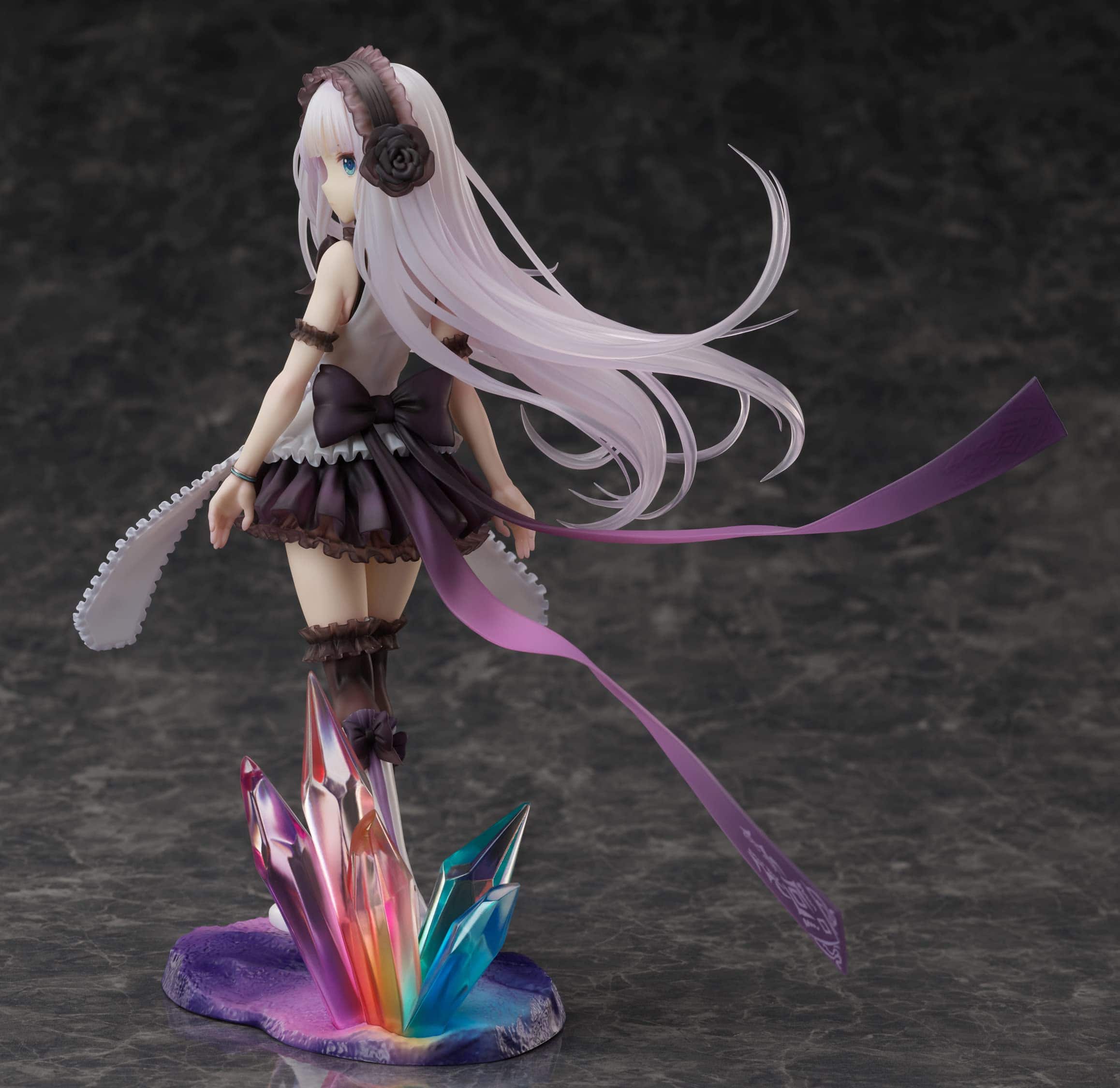 Figura Fuu Mira, el Sabio que Nombra al Discipulado de la - Imagen 9