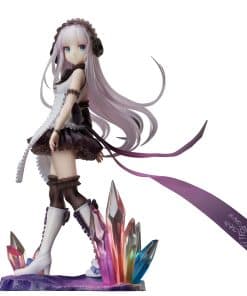 Figura Fuu Mira, el Sabio que Nombra al Discipulado de la