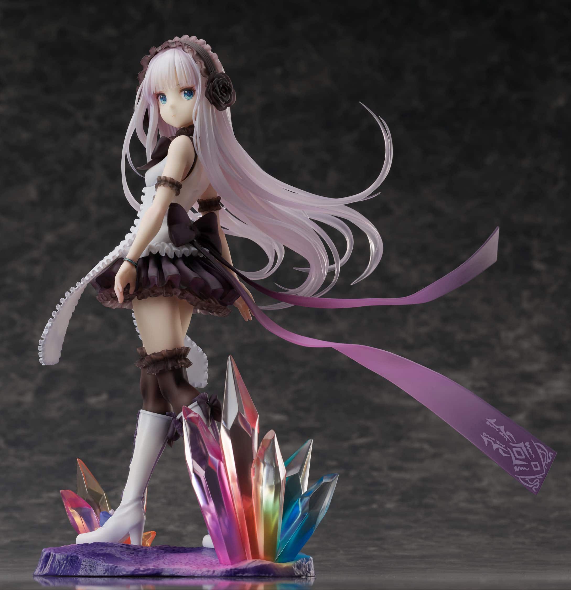 Figura Fuu Mira, el Sabio que Nombra al Discipulado de la - Imagen 10