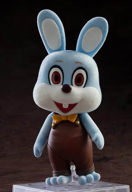 Good Smile Silent Hill 3: Robbie The Rabbit (Blue Ver.) - Imagen 3
