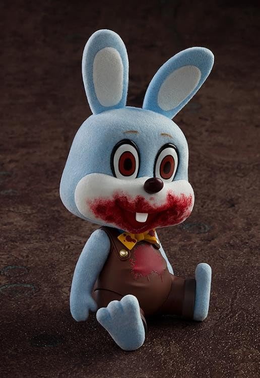 Good Smile Silent Hill 3: Robbie The Rabbit (Blue Ver.) - Imagen 5