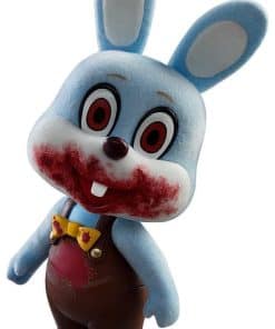 Good Smile Silent Hill 3: Robbie The Rabbit (Blue Ver.)