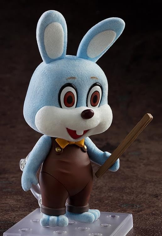 Good Smile Silent Hill 3: Robbie The Rabbit (Blue Ver.) - Imagen 4