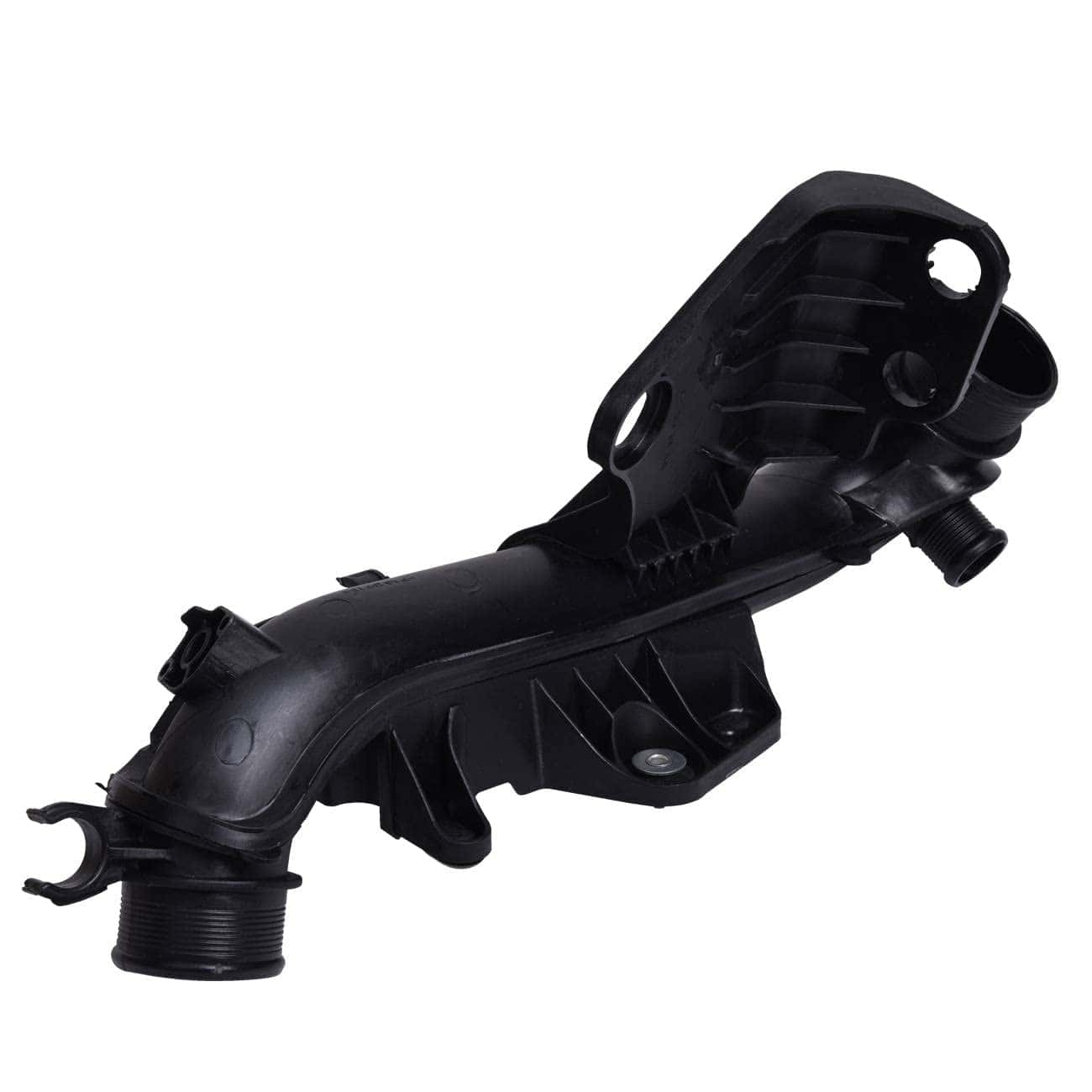 Manguera de presión de intercooler de tubo de aire turbo