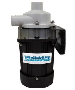 Reemplazo de Motor de Máquina de Hielo IMM para Motores de