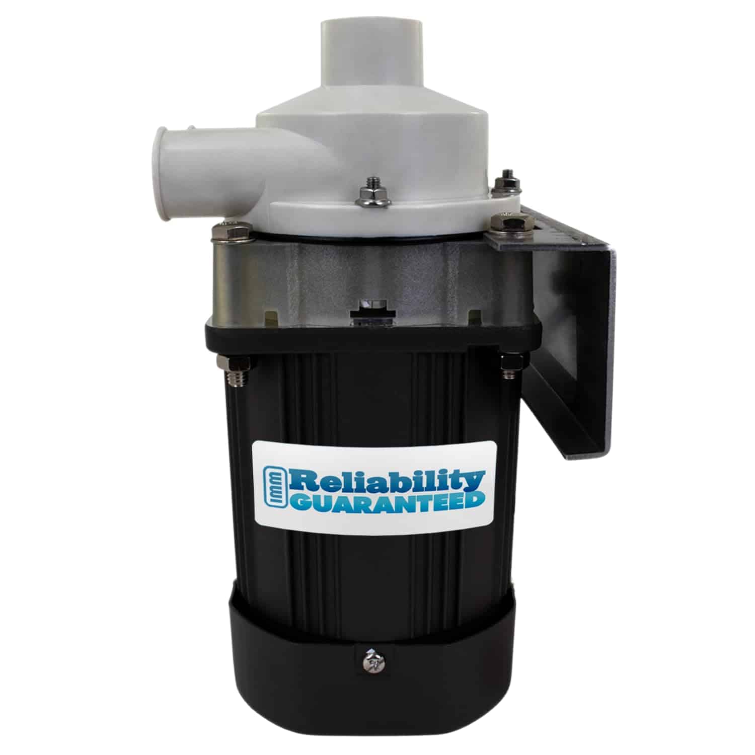 Reemplazo de Motor de Máquina de Hielo IMM para Motores de