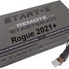 Arranque remoto Start-X para Rogue 2021-2023 || Plug N Play