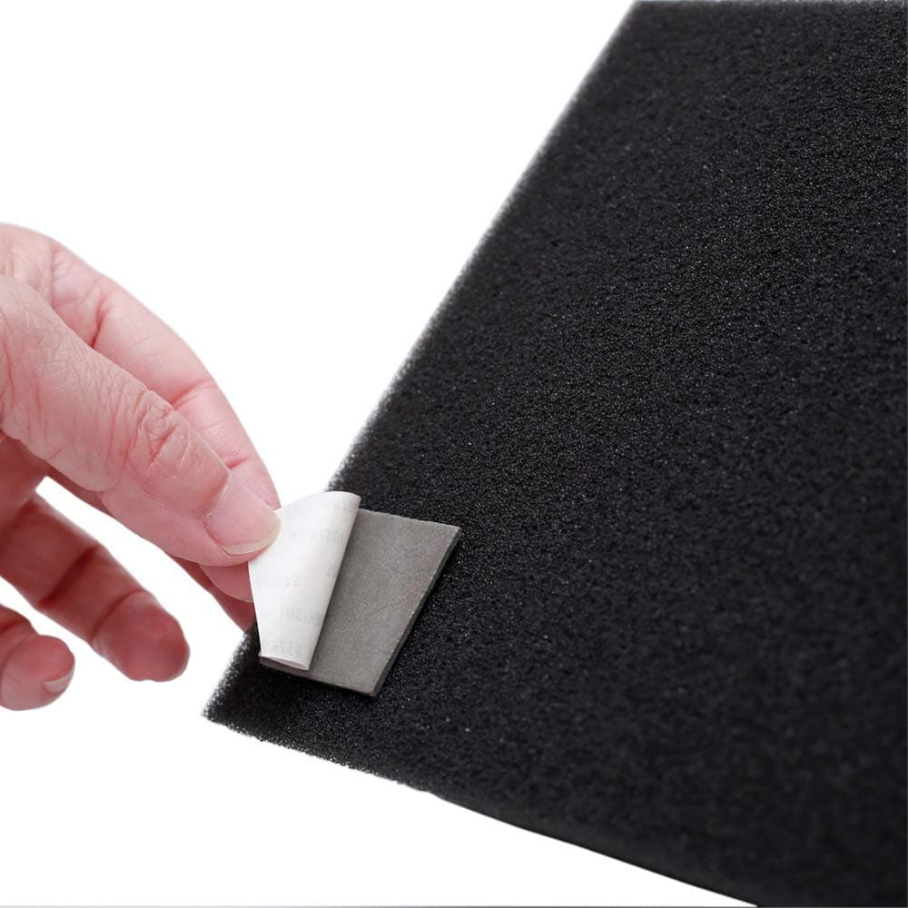 TRUE NORTH Trampas de Graves c/Adhesivos 8 Pack - - Imagen 7