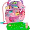 Casa Mega de Cry Babies Magic Tears Dreamy - 3 Pisos, 25+