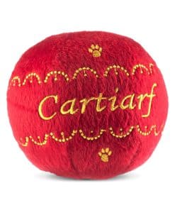 Colección Runway Pup de Dog Diggin Designs | Juguetes de