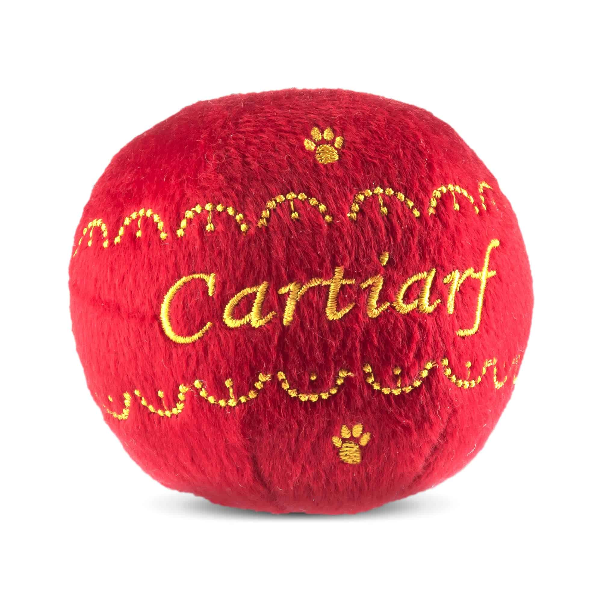 Colección Runway Pup de Dog Diggin Designs | Juguetes de