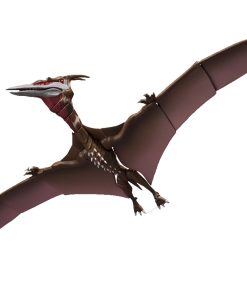 TAMASHII NATIONS - Godzilla S.P. - Rodan (2021) The Second