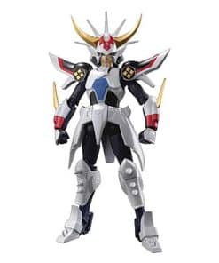 Figura de acción a escala 1:12 Sentinel 1000 Toys Yoriden