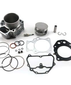 KIT DE EXTREMOS SUPERIORES CON CILINDRO Para HONDA 2012-19