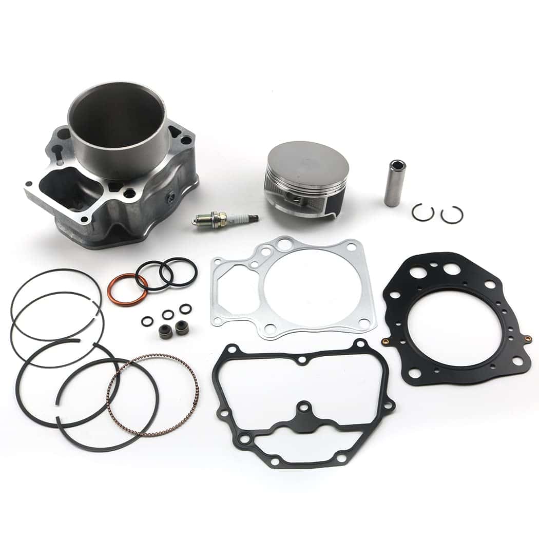 KIT DE EXTREMOS SUPERIORES CON CILINDRO Para HONDA 2012-19