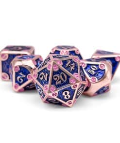 Conjunto de dados de metal de Dungeon Delve de Norse