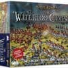 Juego de Guerra Warlord Black Powder Epic Battles Waterloo: