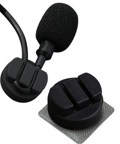 BALSANG BA06 Soporte Magnético para Micrófono Lavalier |