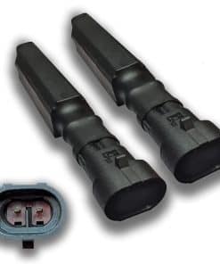 Kit de eliminación activo de suspensión electrónica