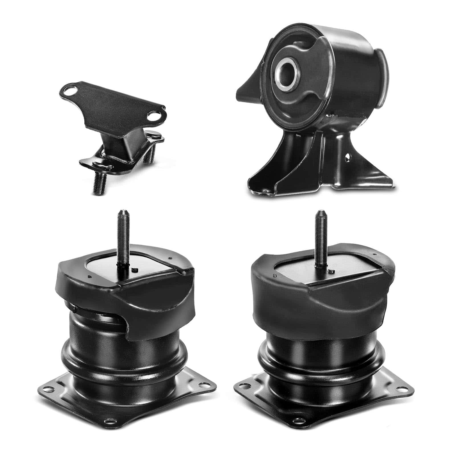 Kit de Montaje de Motor y Montaje de Transmisión A-Premium - Imagen 10