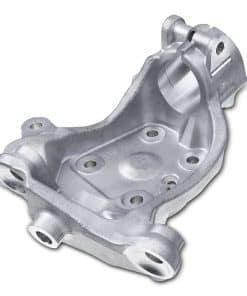 A-Premium Maza de Dirección de Suspensión Delantera