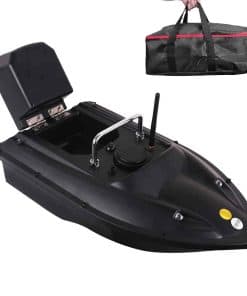 Bote de Pesca con Control Remoto Cresea Products para