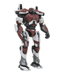 Figura de Acción Deluxe Guardian Bravo de Pacific Rim 2 de