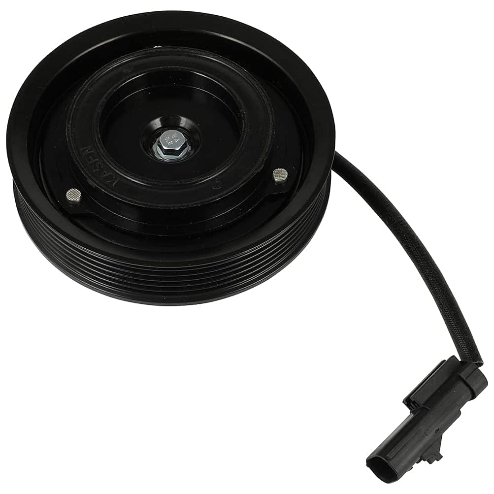 Compresor de Clutch de Aire Acondicionado SCITOO 2000-2006 - Imagen 3